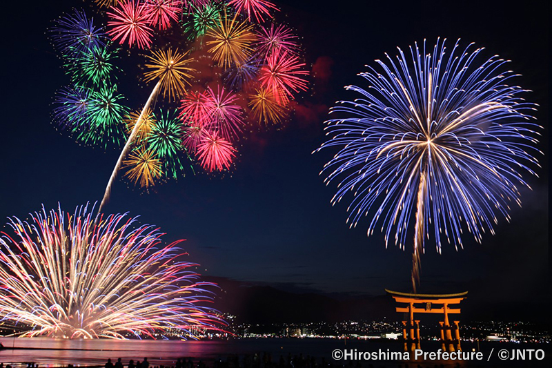 Il Capodanno Giapponese – Tanuki